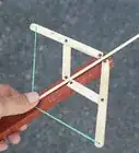 Make a Mini Crossbow