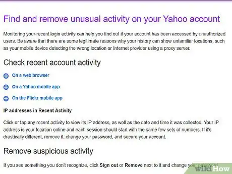 Image titled Contact Yahoo Step 15