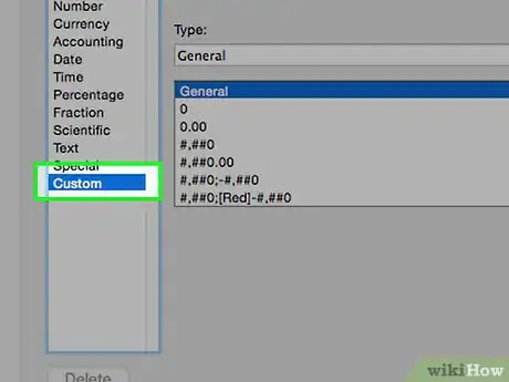 Image titled Prevent Excel from Removing Leading & Trailing Zeros Step 9