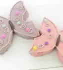 Make a Butterfly Cake