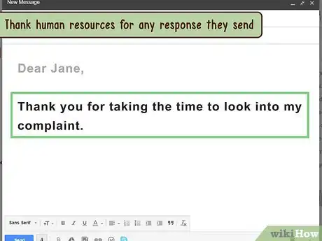 Image titled Write an Email to Human Resources Step 11