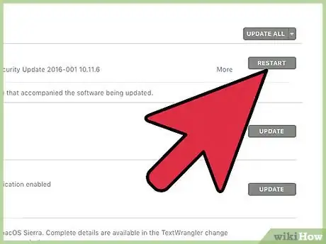Image titled Check for and Install Updates on a Mac Computer Step 18
