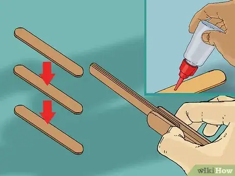 Image titled Make a Wooden Gun Step 19