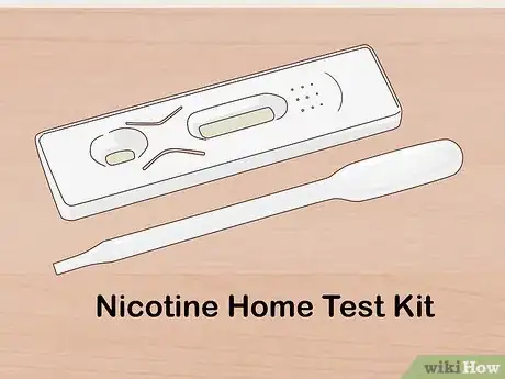 Image titled Pass a Nicotine Urine Test Step 13