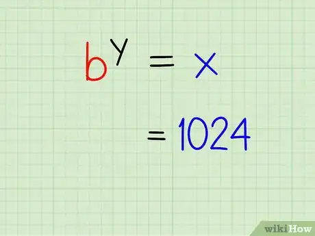 Image titled Solve Logarithms Step 3