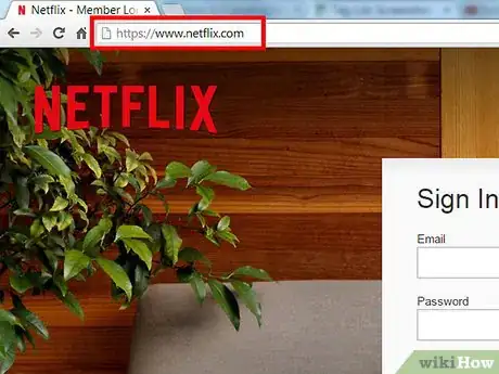 Image titled Cancel a Netflix Free Trial Step 7
