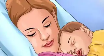Be a New Mom