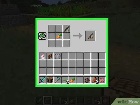 Image titled Get Carrots in Minecraft Step 11