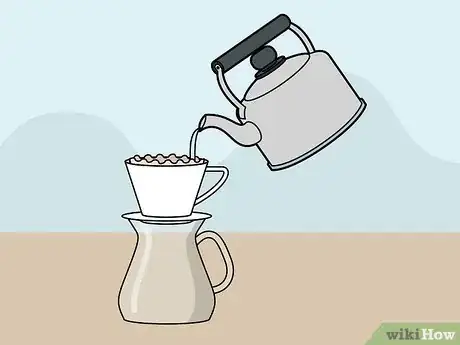 Image titled Prepare Filter Coffee Step 17