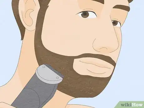 Image titled Shave a Tony Stark Beard Step 2