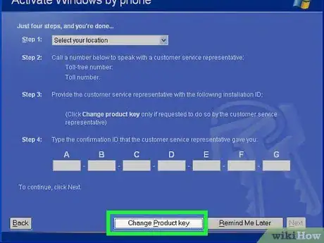 Image titled Make Windows XP Genuine Forever Step 13