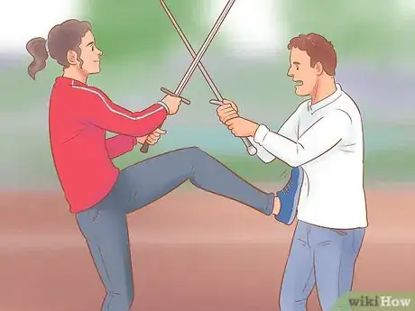 Image titled Win a Swordfight Step 13