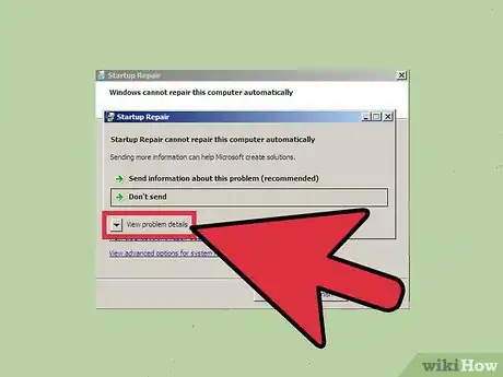 Image titled Change a Windows PC Administrator Password without the Password Step 2