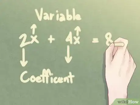 Image titled Solve a 2x3 Matrix Step 1