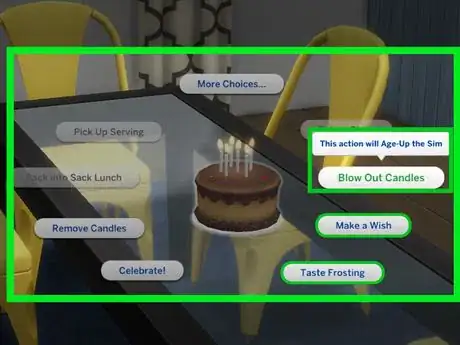 Image titled Make Kids Grow Up in The Sims 4 Step 3