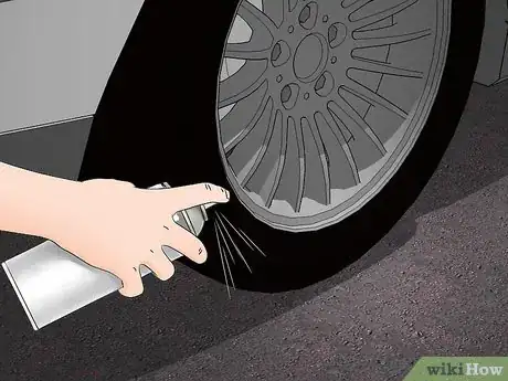 Image titled Get Ants Out of Your Car Step 6