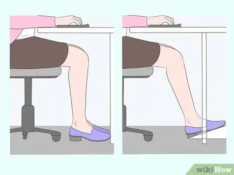 Image titled Sit at Work If You Have Back Pain Step 3
