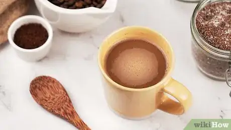 Image titled Make a Cappuccino with Instant Coffee Step 10