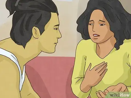 Image titled What to Say to Family when Someone Is Dying Step 10