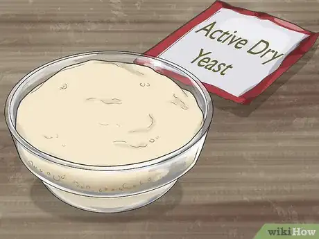 Image titled Use Active Dry Yeast Step 11