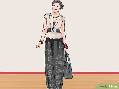 Image titled Wear a Maxi Dress Step 11