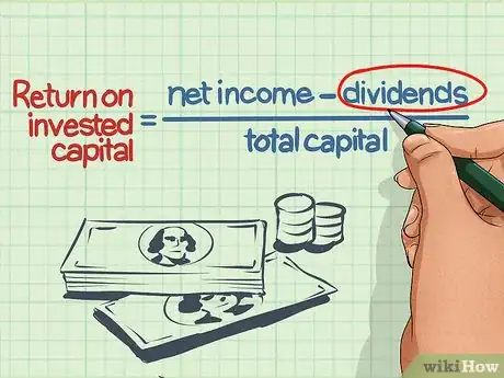 Image titled Calculate Return on Capital Step 3