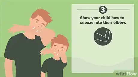 Image titled Get Children to Stop Touching Their Faces Step 08