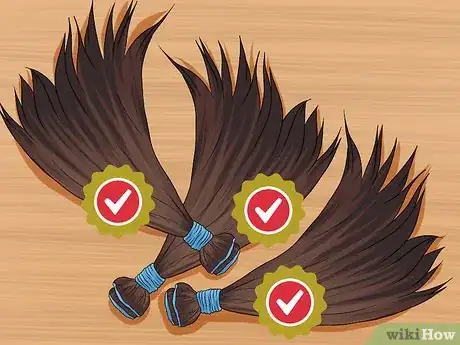 Image titled Buy Hair Extensions Step 1