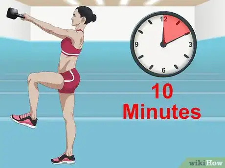 Image titled Reduce Fatigue for Easier Working Out Step 9