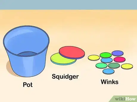 Image titled Play Tiddlywinks Step 1