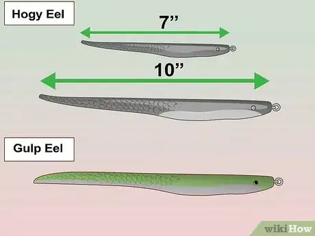 Image titled Create a Setup for Inshore Fishing Step 4