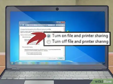 Image titled Set up a Printer on a Network With Windows 7 Step 2