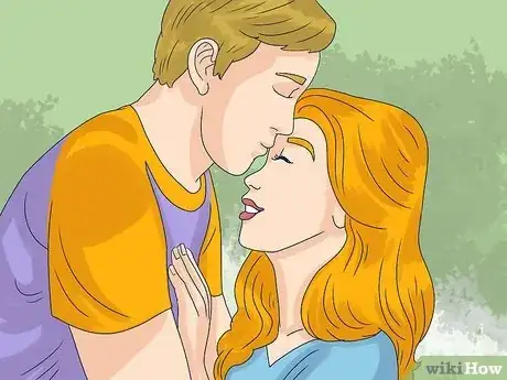 Image titled When a Gemini Man Kisses You Step 10