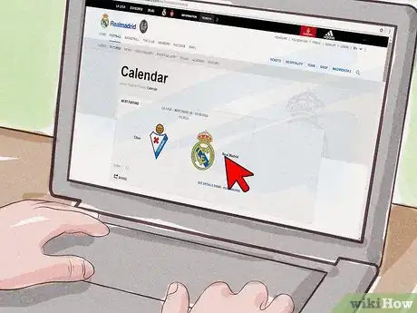 Image titled Buy Real Madrid Tickets Step 13