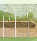 Construct a Raised Planting Bed