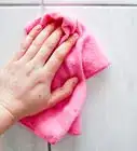 Remove Soap Scum from Tile