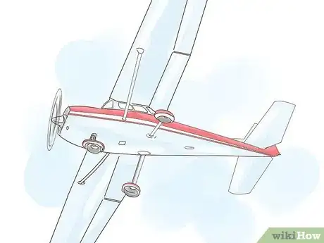 Image titled Spin and Recover a Cessna 150 Step 10