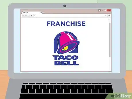 Image titled Buy a Taco Bell Franchise Step 9