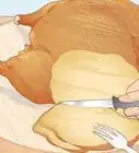 Slow Cook a Turkey