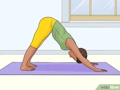 Image titled Do Yoga and Positive Thinking Step 9