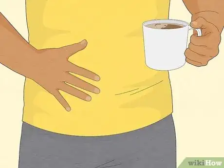 Image titled Stop Coffee from Making You Poop Step 6