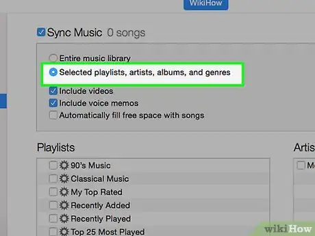 Image titled Use iTunes Step 33