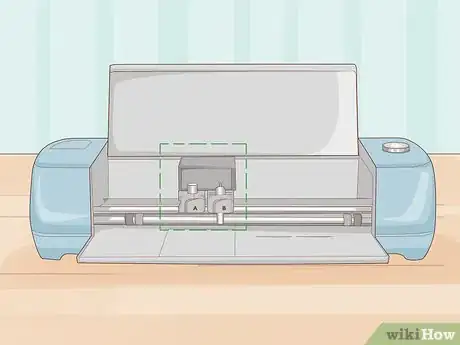 Image titled Change Your Cricut Blade Step 5