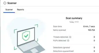 Protect Your Computer With Antivirus Software