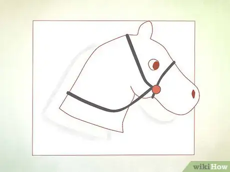 Image titled Make a Stick Horse Step 8