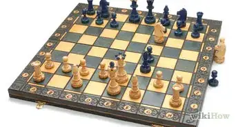 Set a Trap in the King's Gambit Accepted Opening As White