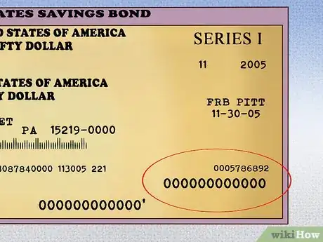 Image titled Calculate Savings Bond Interest Step 4