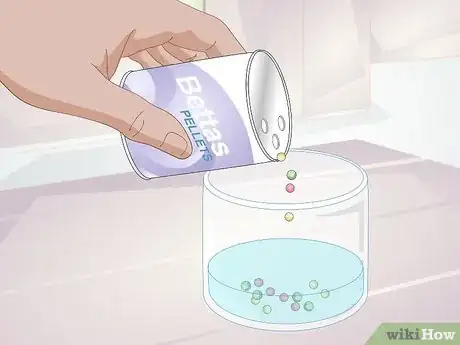 Image titled Feed a Betta Fish Step 10