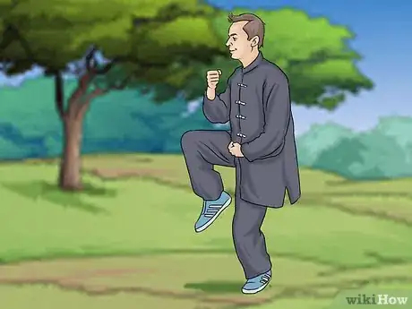 Image titled Do Tai Chi Step 22