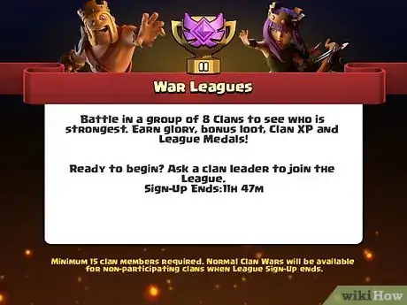 Image titled Play Clash of Clans Step 21